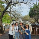 진해여자중학교 | 교정에서 여좌천까지, 진해여자중학교 생태 체험 후기