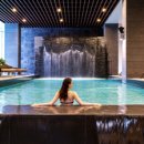 노천스파아쿠아바 이미지