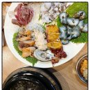 오늘은회 - 서귀포시 예래로 468 | 군포횟집 오늘은회포차에서 즐긴 신선한 회 후기