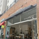 서울 송파 위례 스테이그린 브런치카페 방문후기🌟 프렌치토스트 바닐라라떼