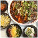 명태골 | 여수 밥집 코다리 맛집 퐁당코다리 양지사랑채명태골