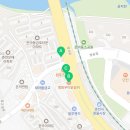 파리바게트춘천온의점 이미지