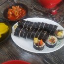 자야네김밥 이미지