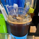 ㈜하이리빙안산프라자 | 빽다방에서 헤이즐넛 커피 주문해 본 솔직 후기 "빽다방 안산고잔역점"