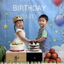 🎂6월의 공주 리아생일🎂 이미지