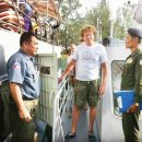러시아 유력 사업가, 캄보디아서 폭행 혐의로 체포 이미지