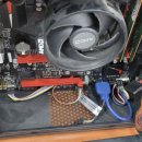 청주 컴퓨터 수리 - AMD 조립 컴퓨터 출장 수리 - JS SYSTEM - 제이에스 시스템