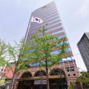 종로 보령빌딩..한국토지신탁이 1315억원에 매입