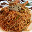 동막골아구찜