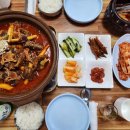 본오동맛집 상록수역회식장소 서울뚝배기 안산본점