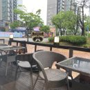 평택 비전동 카페 cafe HAN 카페 한 브라운치즈크로플 맛집