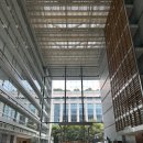 산업은행앞 횡단보도 좌측 | 한국산업은행(KDB) 인턴 수료 후기 (1)