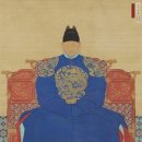 ◑ 조선왕조 계보(1392~1910, 518년간, 총 27대) 이미지