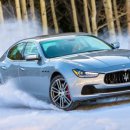 ﻿Maserati Ghibli S Q4 slides onto US buyers’ radar 이미지