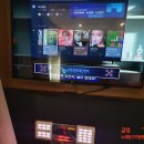 럭셔리룸소주방 이미지