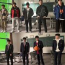 저요 제발 저요 이민재가 아니면 안돼요(영화 보이 인 더 풀 이민재 효우 무대인사 GV 후기🎬)