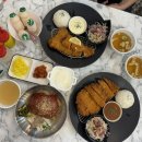 조서방수제돈카츠