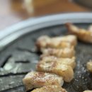 아리참숯숯불구이 이미지