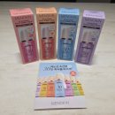 메노킨 버블팩 4종 비교 l 리바이탈, 리프트, 모이스트, 리페어 후기