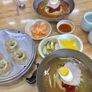 환희 | 환희부부의 첫부산여행3/초량밀면/힐링하우스/깡통시장