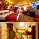 레고랜드호텔 이미지