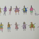 어반스케치 이미지