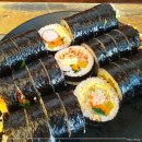 부산마녀마녀김밥센텀점