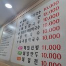 (주)세븐일레븐 연신내불광점 | 은평구맛집 불광동 연신내역맛집 봉평옹심이메밀칼국수 내돈내산 후기