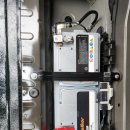 동탄산단7길~동탄산단6길 | 자동차배터리방전 bmw 520d 델코agm105L 동탄 신속 교체