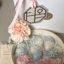 [다온설기] 메이크마이웨딩 어플 검색으로 발견한 상견례 바람떡 맛집 💕