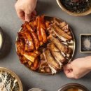 하단쪽쪽갈비