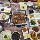 남평숯불갈비