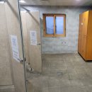 소백산 죽령코스 상고대 산행:제2 연화봉 대피소 1박은 덤