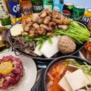 화성식당 이미지