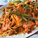 뜰안에 정원 이미지