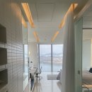 힐 스프링 | 워커힐 호텔 : 비스타 워커힐 서울 호텔 코너 한강뷰 룸 후기 (뷰업그레이드 스프링 이벤트)