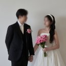 W-18 | W-18) 천안 JM드레스 촬영 드레스 후기(리본, 발레리나 드레스)