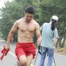8.15 혹서기 마라톤 대회 이미지