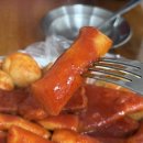 떡볶이디자이너 | 🌶️ '신토불이 떡볶이' | 서울3대떡볶이 내돈내산 솔직후기 | 아차산역 백종원의3대천왕 한지민 떡볶이