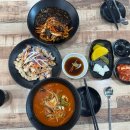 울주 언양 맛집 알프스 반점 해물볶음 짬뽕짜장 맛집