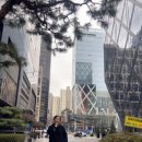 한국화(1년) | 선릉역 중국집 서래향 후기｜사천 탕수육과 짬뽕, 추억까지 담긴 식사