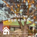 조이뜰 | 아이와 제주 여행, 제주 한림읍 숙소 추천 독채 펜션 조이뜰 바깥채