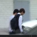 [2AM 정진운]교복입고 뮤직뱅크 리허설.... 이미지