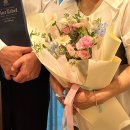 관평동 꽃집 림플라워에서 풍성꽃다발 내돈내산 솔직 후기 (부모님 선물 추천)