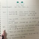 하늘영어 6주차 후기 | How to Stay Happy in 2025?