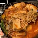 관악로14길 | (낙성대/서울대입구) 샤로수길 묵은지대창전골 “싯다”