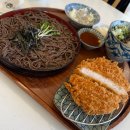한라하우젠트 센트럴파크 서편 | 대구현풍맛집 국립대구과학관 근처 아이랑 또간집 치즈모듬카츠 자루소바 후기