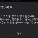 양양하조대마당넓은밤하늘별빛펜션 이미지