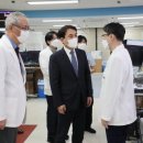 강원대학교병원 이미지