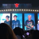 H.O.T. 콘서트를 본 느낌.